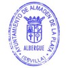 Albergue junvenil Vía de la Plata de Almadén de la Plata