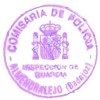 Policía Local de Almendralejo
