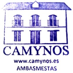 Casa de comidas Camynos