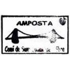 Camí de Sant Jaume de L'ebre de Amposta
