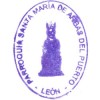 Colegiata de Santa María de Arbás