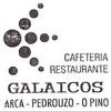 Cafetería restaurante Galaicos