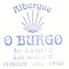 Albergue O Burgo