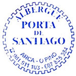 Albergue Porta de Santiago