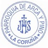 Parroquia de Arca y Pino