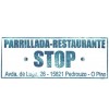Parrillada restaurante Stop