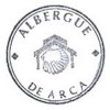Albergue de peregrinos de Arca do Pino