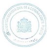 Puesto de la Guardia Civil de Arca