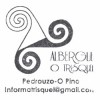 Albergue O Trisquel