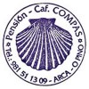 Cafetería Compás