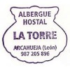 Albergue hostal La Torre