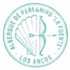 Albergue de peregrinos La Fuente Casa de Austria