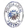 Policía Local de Arévalo