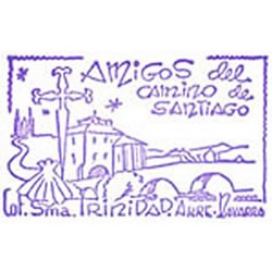 Cofradía de la Santísima Trinidad de Arre