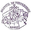 Hospital de peregrinos de Arrés