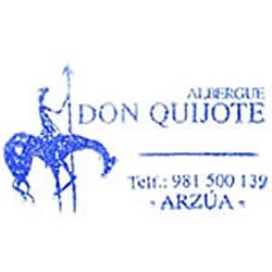 Albergue Don Quijote