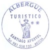 Albergue turístico Santiago Apostol