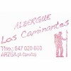 Albergue Los Caminantes