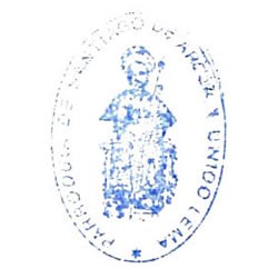 Parroquia de Santiago de Arzúa y Unido Lema