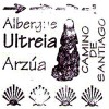 Albergue turístico Ultreia