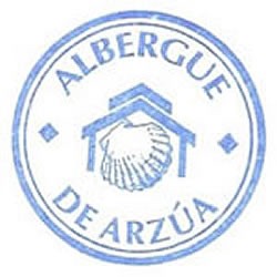 Albergue de peregrinos de Arzúa
