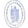 Parroquia de Santiago de Arzúa y Unido Lema