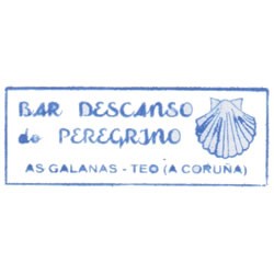Bar Descanso do Peregrino