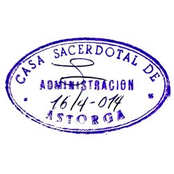 Hostal Casa Sacerdotal de Astorga