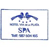 Hotel Spa Vía de la Plata