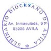 Seminario Diocesano de Ávila
