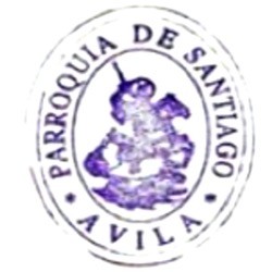Parroquia de Santiago de Ávila