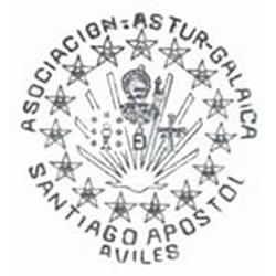 Asociación Astur-Galaica Santiago Apostol de Avilés