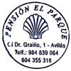 Pensión El Parque