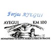 Forjas Ayegui