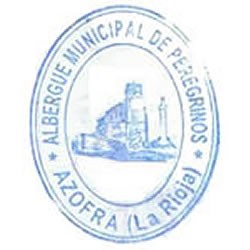 Albergue municipal de peregrinos de Azofra