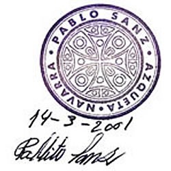 Pablito Sanz