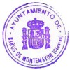 Ayuntamiento de Baños de Montemayor
