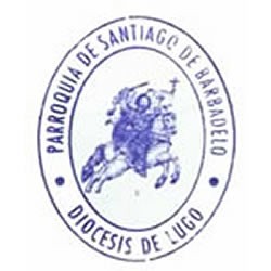 Parroquia de Santiago de Barbadelo