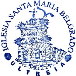 Iglesia de Santa María La Mayor de Belorado
