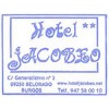 Hotel Jacobeo