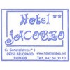 Hotel Jacobeo