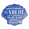 Bar resturante El Sueve