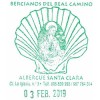 Albergue Santa Clara