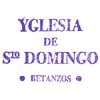 Iglesia de Santo Domingo de Betanzos