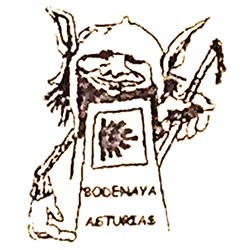 Albergue de peregrinos de Bodenaya