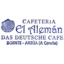 Cafetería El Alemán
