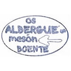Os Albergue's Mesón