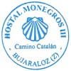Hostal Los Monegros III