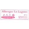 Albergue de peregrinos La Laguna