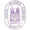 Catedral Metropolitana de Santa María de Burgos